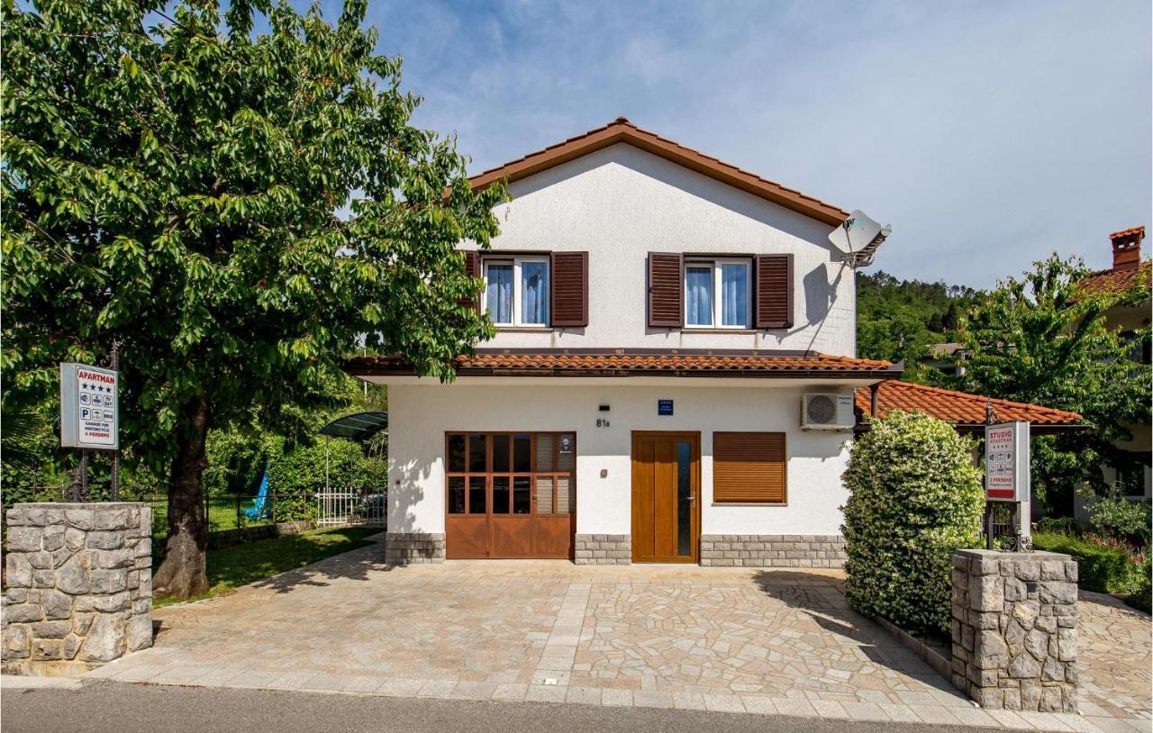 Nice Apartment In Rukavac With Kitchen מראה חיצוני תמונה