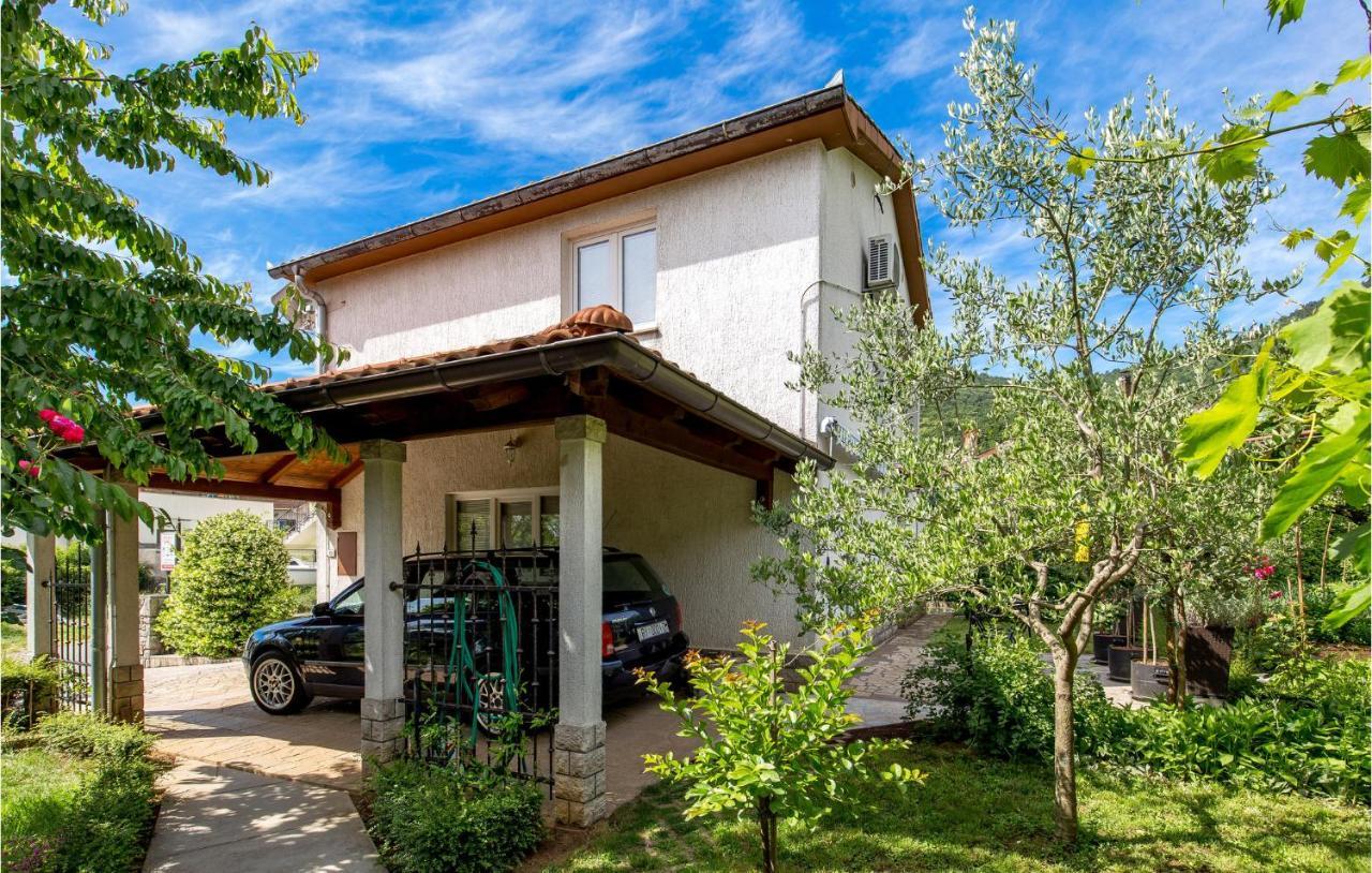 Nice Apartment In Rukavac With Kitchen מראה חיצוני תמונה