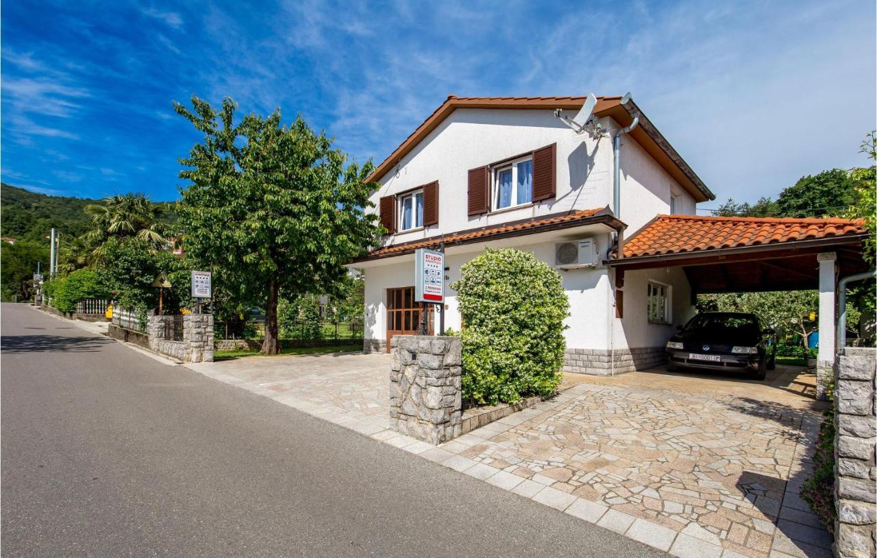 Nice Apartment In Rukavac With Kitchen מראה חיצוני תמונה